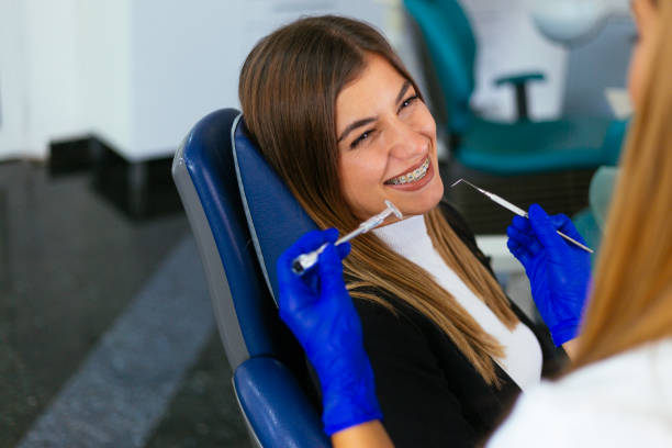 Oral Cancer Screening in Chatmoss, VA