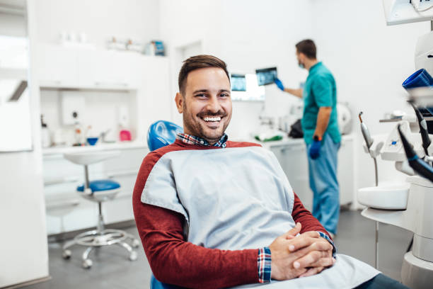 Advanced Technology for Better Dental Care in Chatmoss, VA