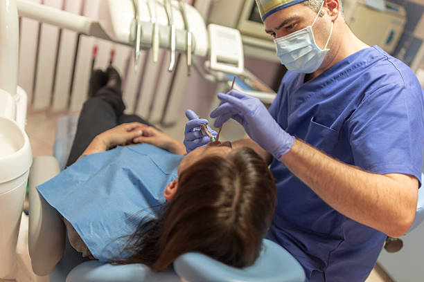 Best Root Canal Treatment  in Chatmoss, VA